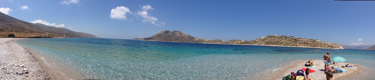 Photo Grèce Amorgos 2014-07 191