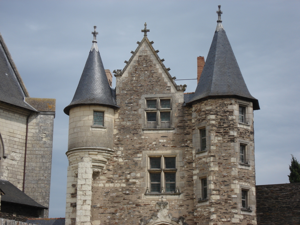 Photo France Angers 2006-06 91