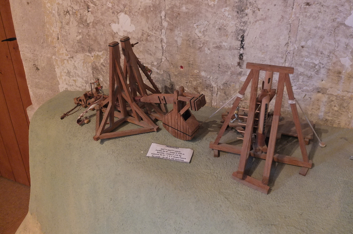 Photo France Château de Loches 2013-01 47