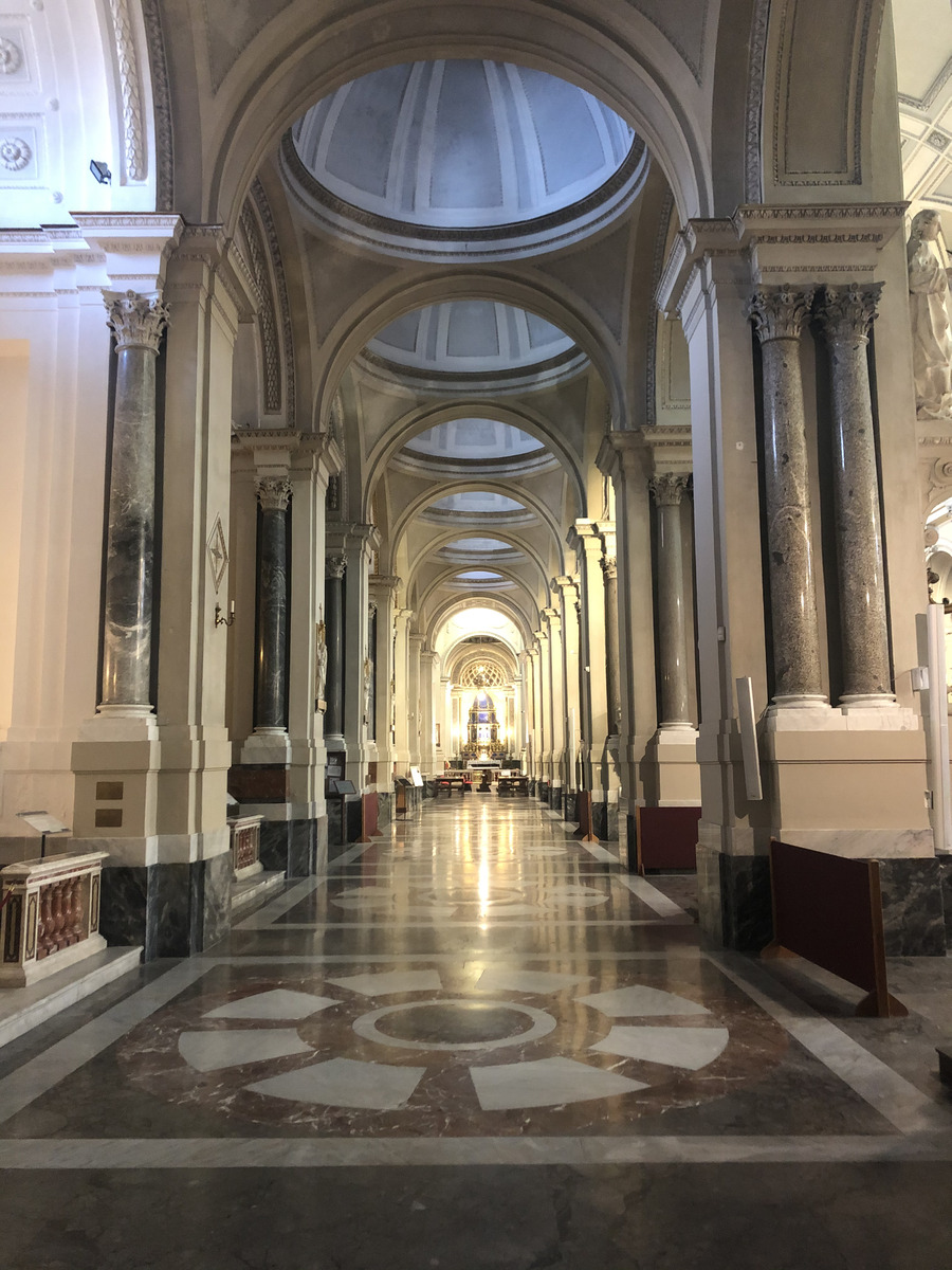 Photo Italie Sicile Palermo 2020-02 102