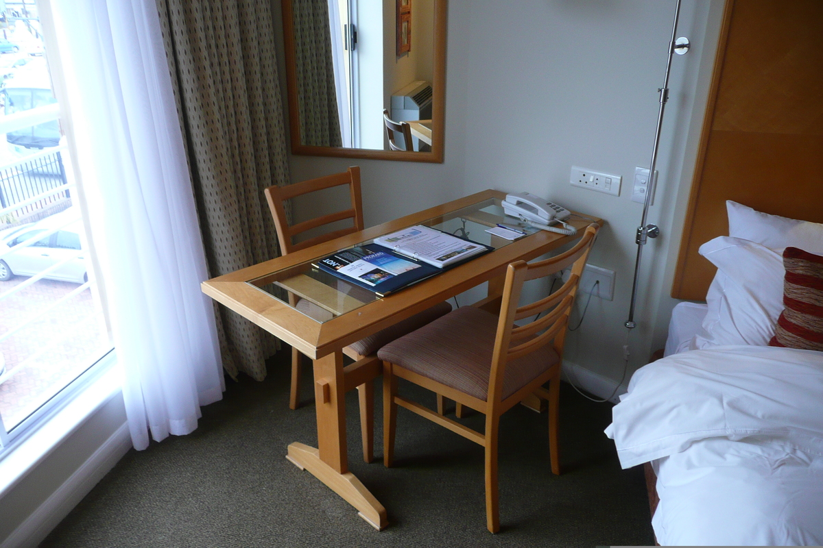 Photo Afrique du Sud Knysna Hotel Knysna Quays Protea 2008-09 1