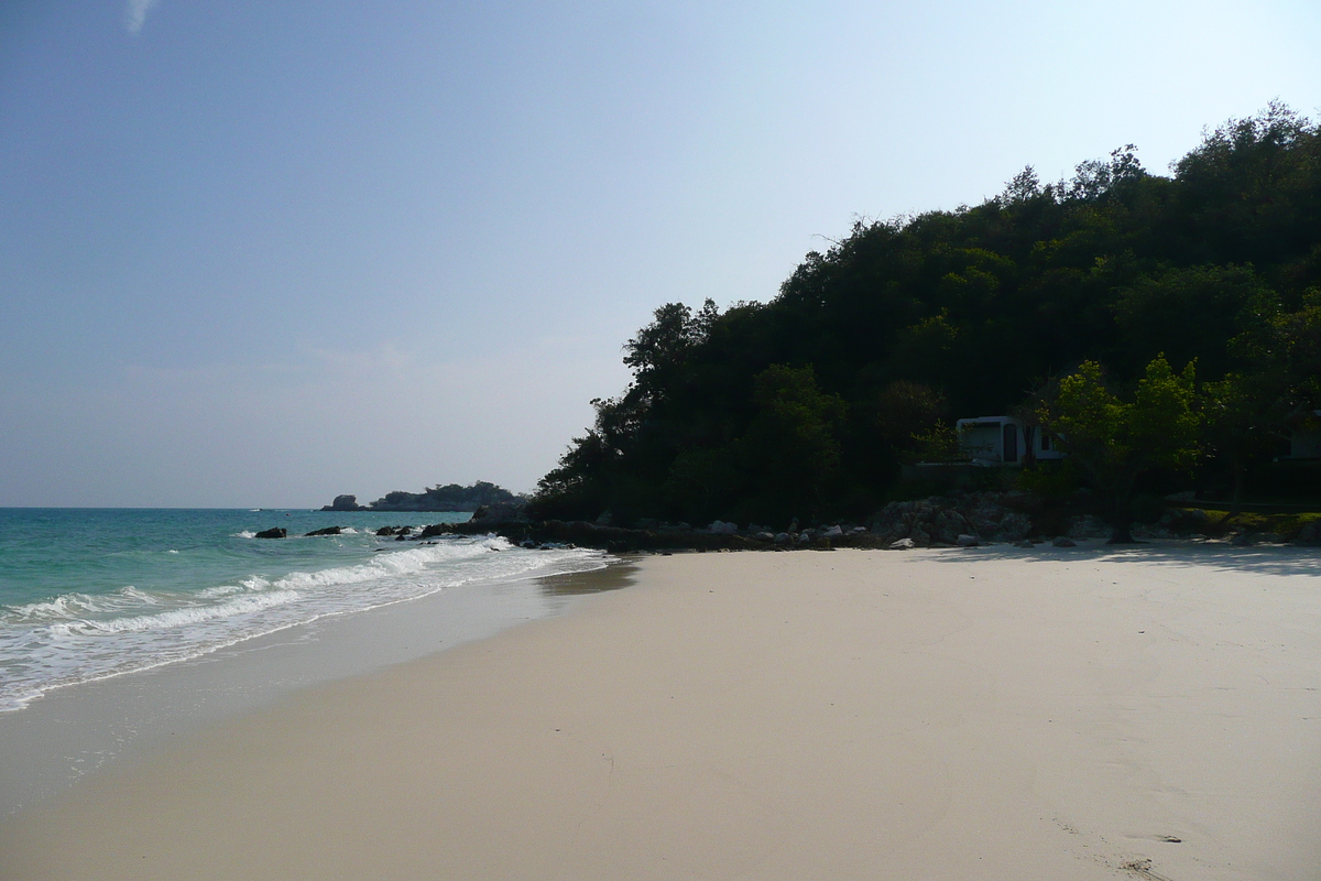 Photo Thaïlande Ko Samet Le Vimarn Cottage and Spa 2009-01 17