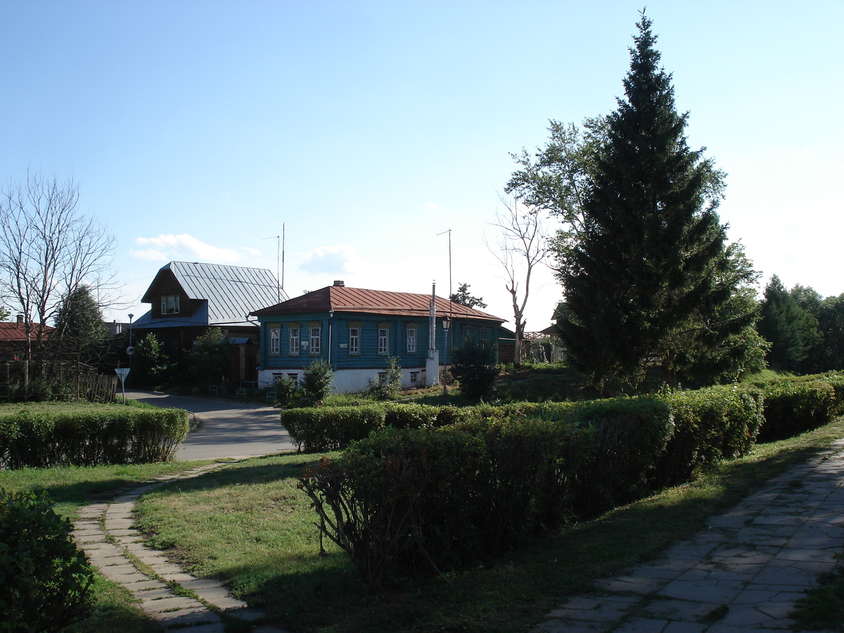 Photo Russie Souzdal 2006-07 55