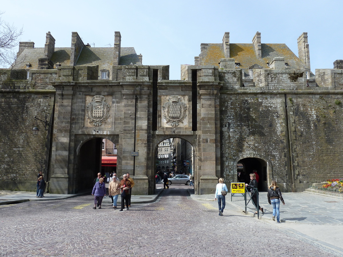 Photo France Saint Malo 2010-04 127