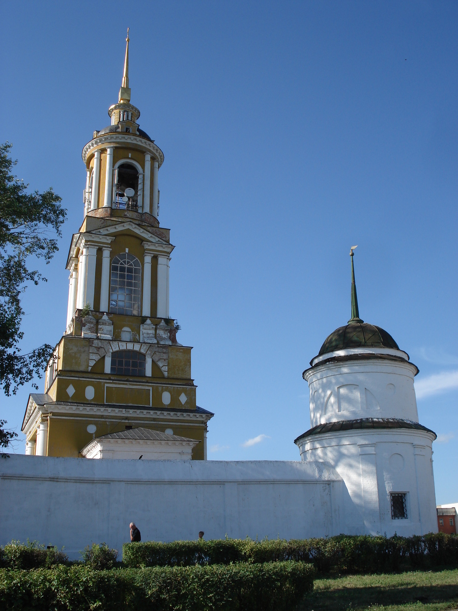 Photo Russie Souzdal 2006-07 56