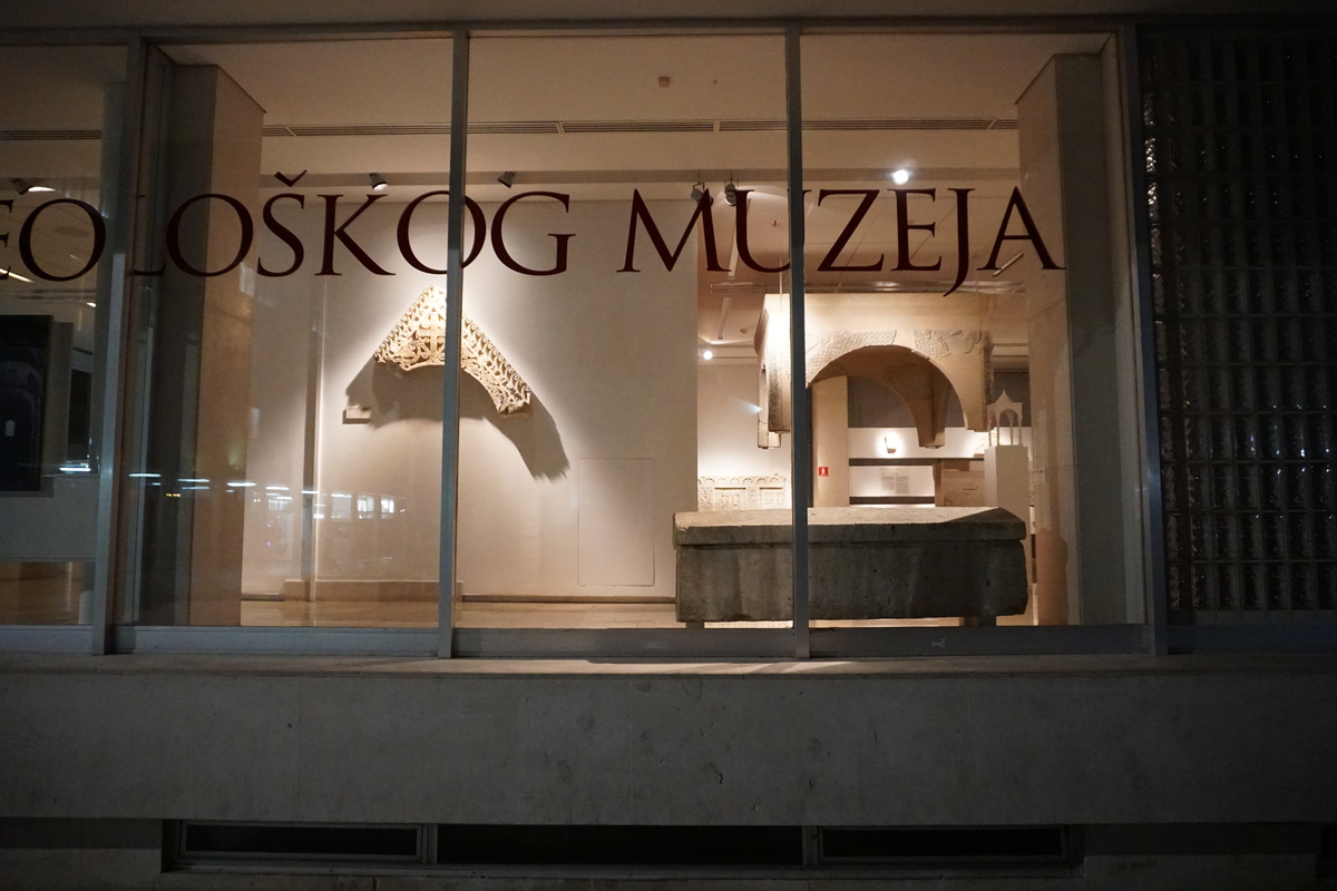 Photo Croatie Zadar 2016-04 144