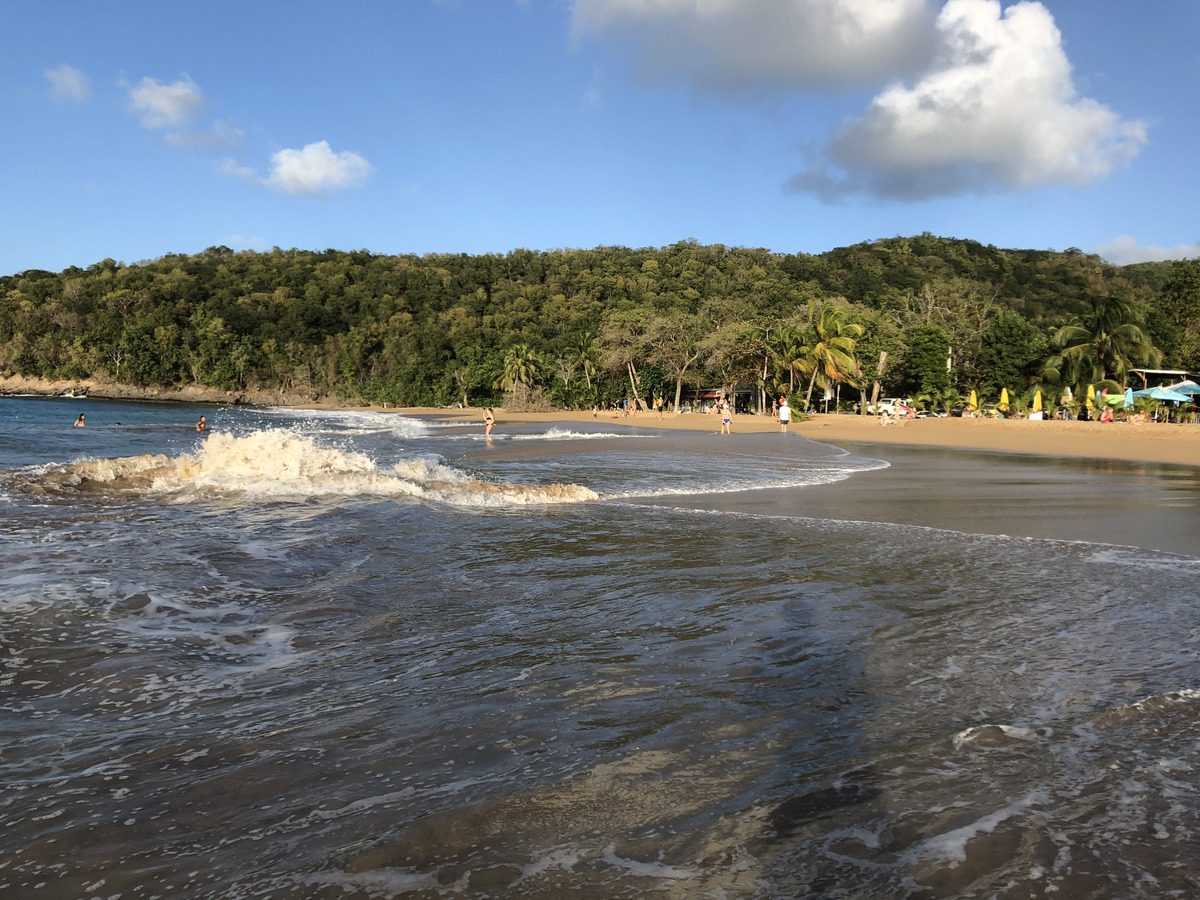 Photo Guadeloupe Plage de la Perle 2021-02 113