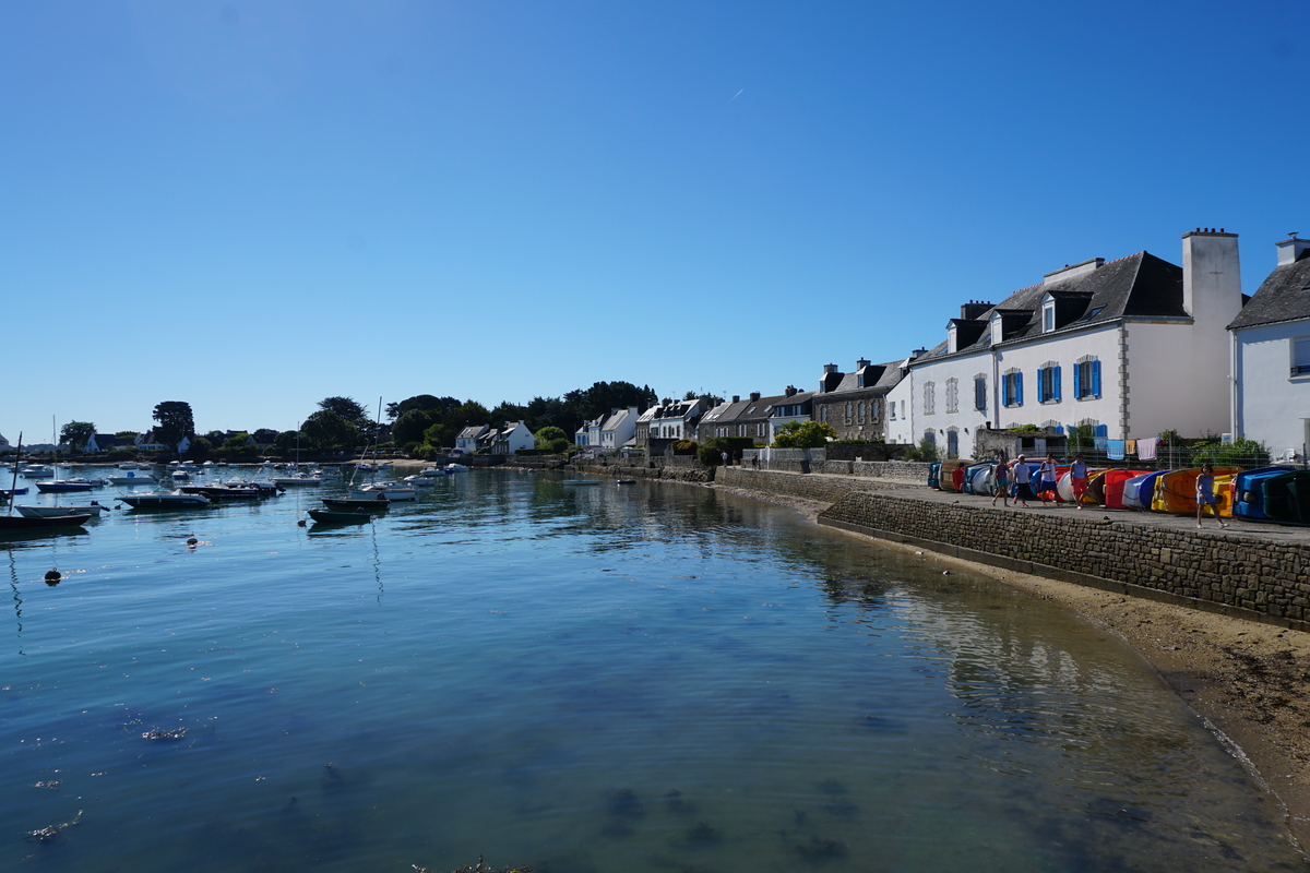 Photo France Locmariaquer 2016-08 5