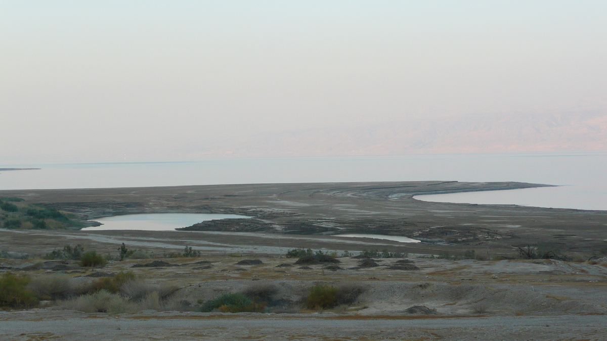 Photo Israel Mer Morte 2007-06 72