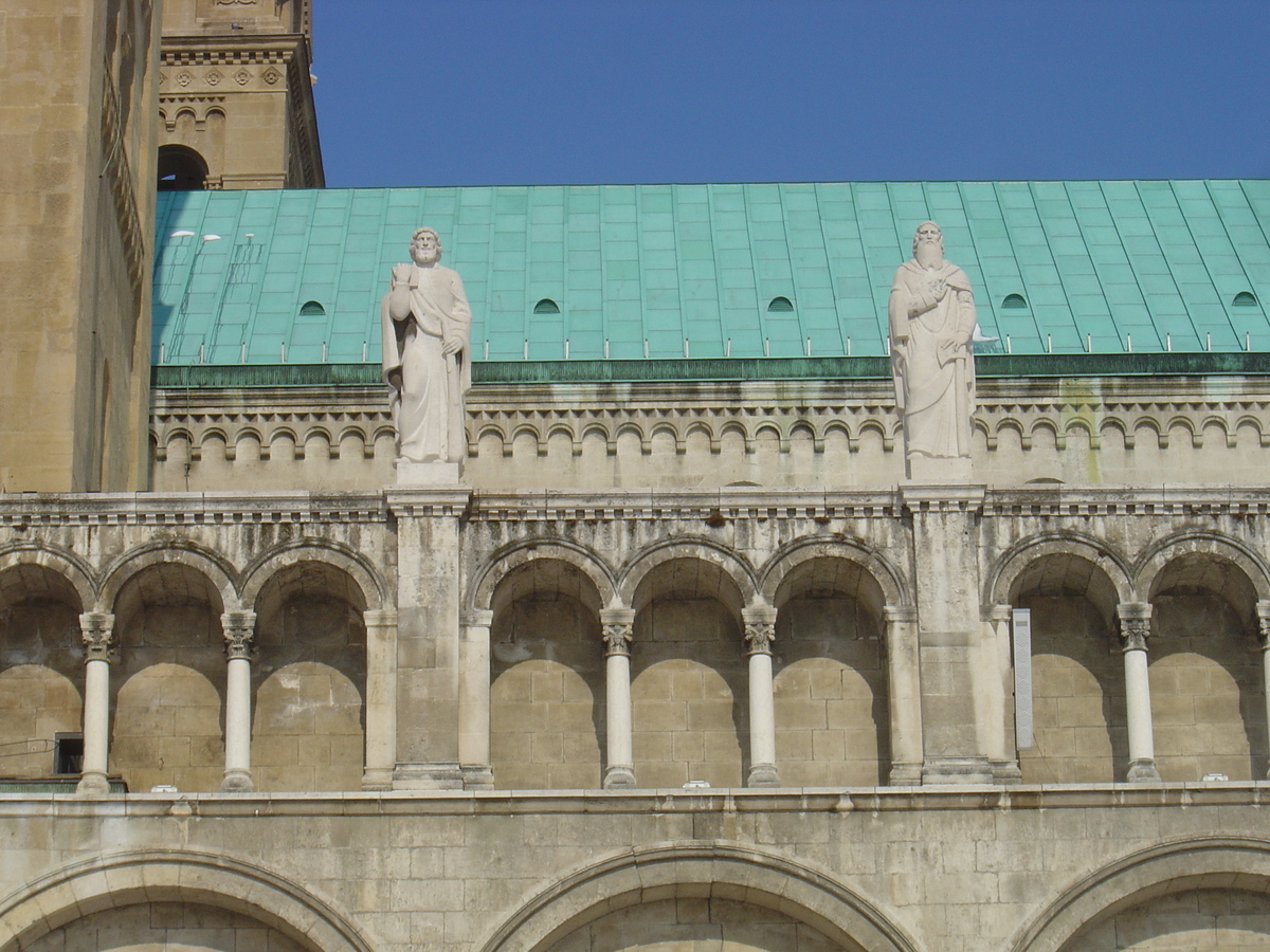 Photo Hongrie Pecs 2005-03 1