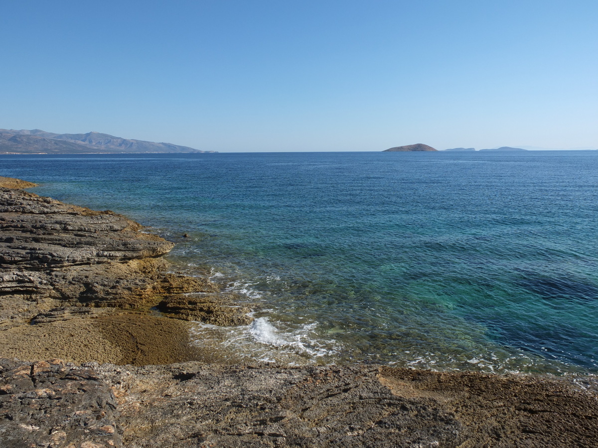 Photo Grèce Koufonissi 2014-07 267