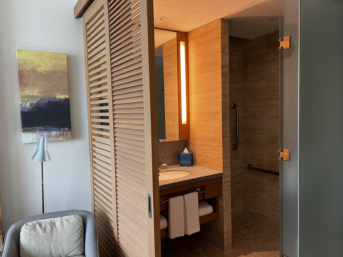 Photo Singapour JEN Singapore Orchardgateway by Shangri La 2023-01 22