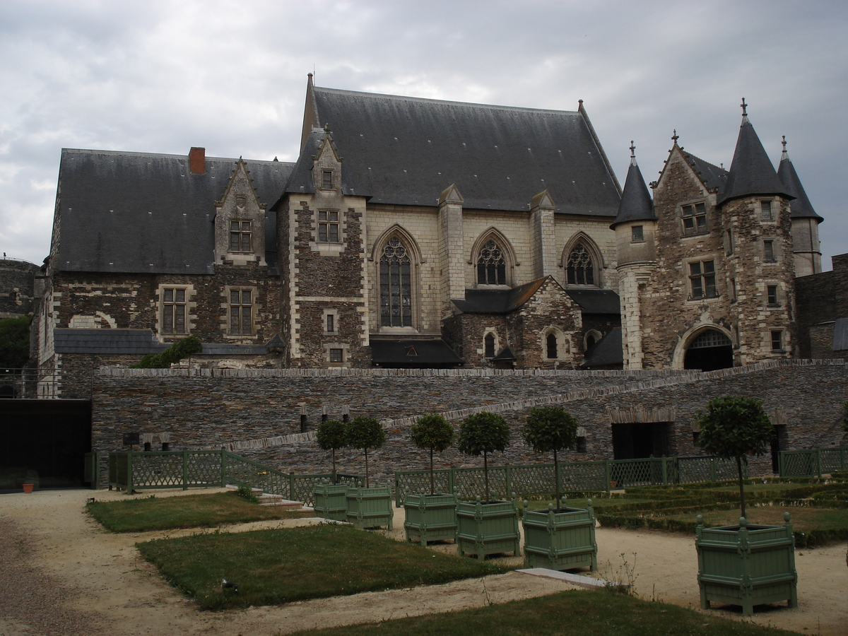Photo France Angers 2006-06 140