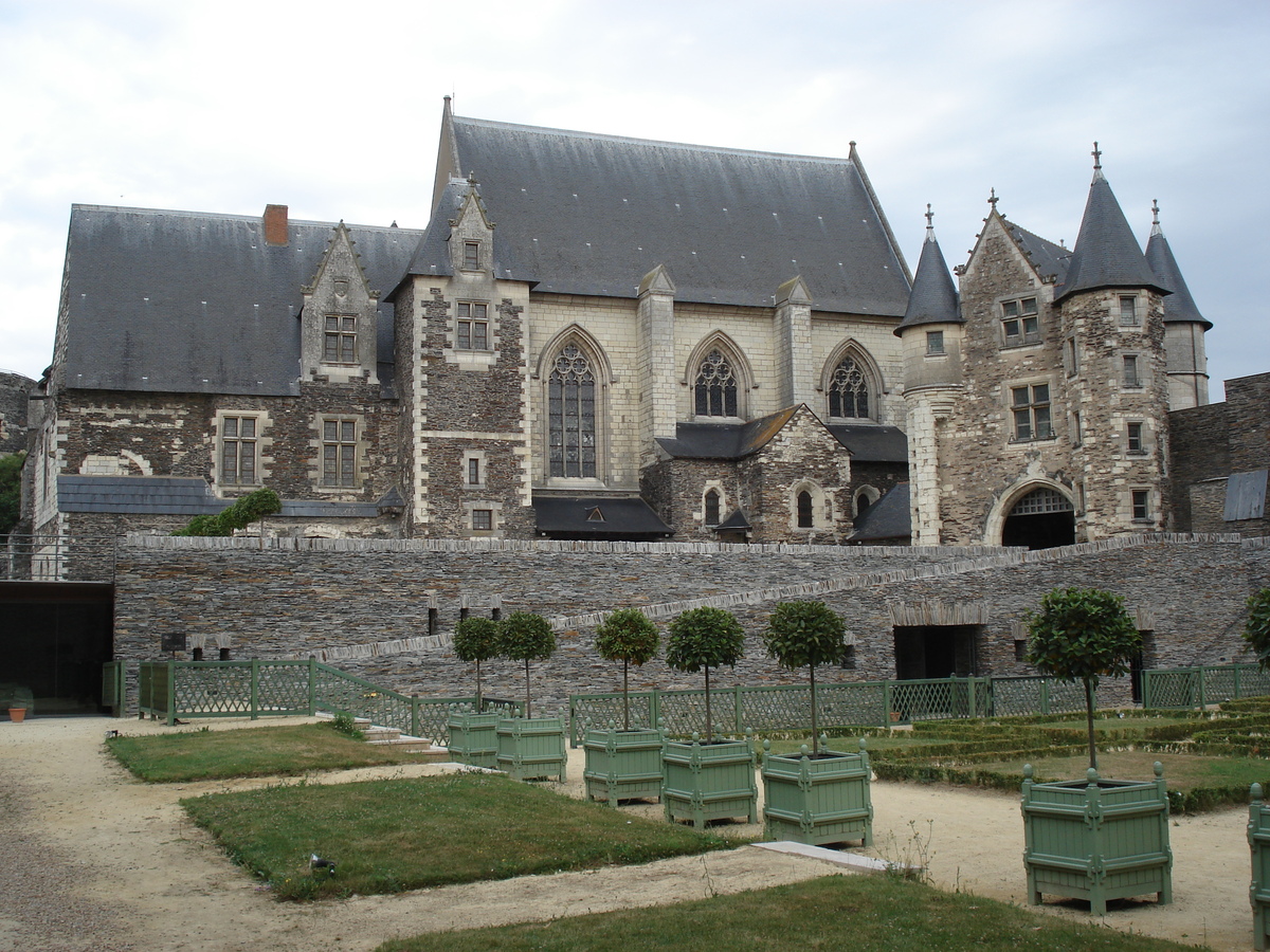 Photo France Angers 2006-06 139