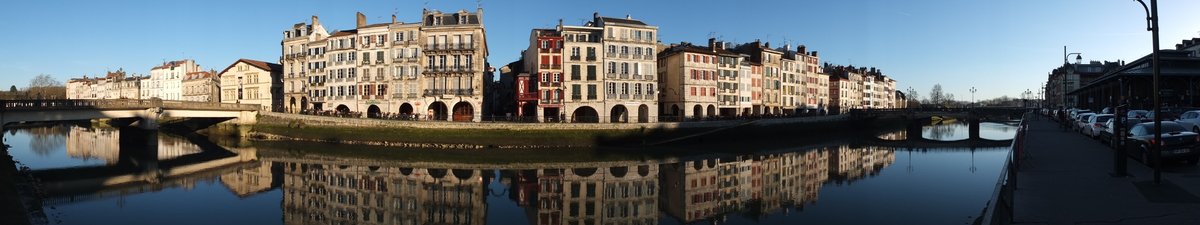 Photo France Bayonne 2013-01 33