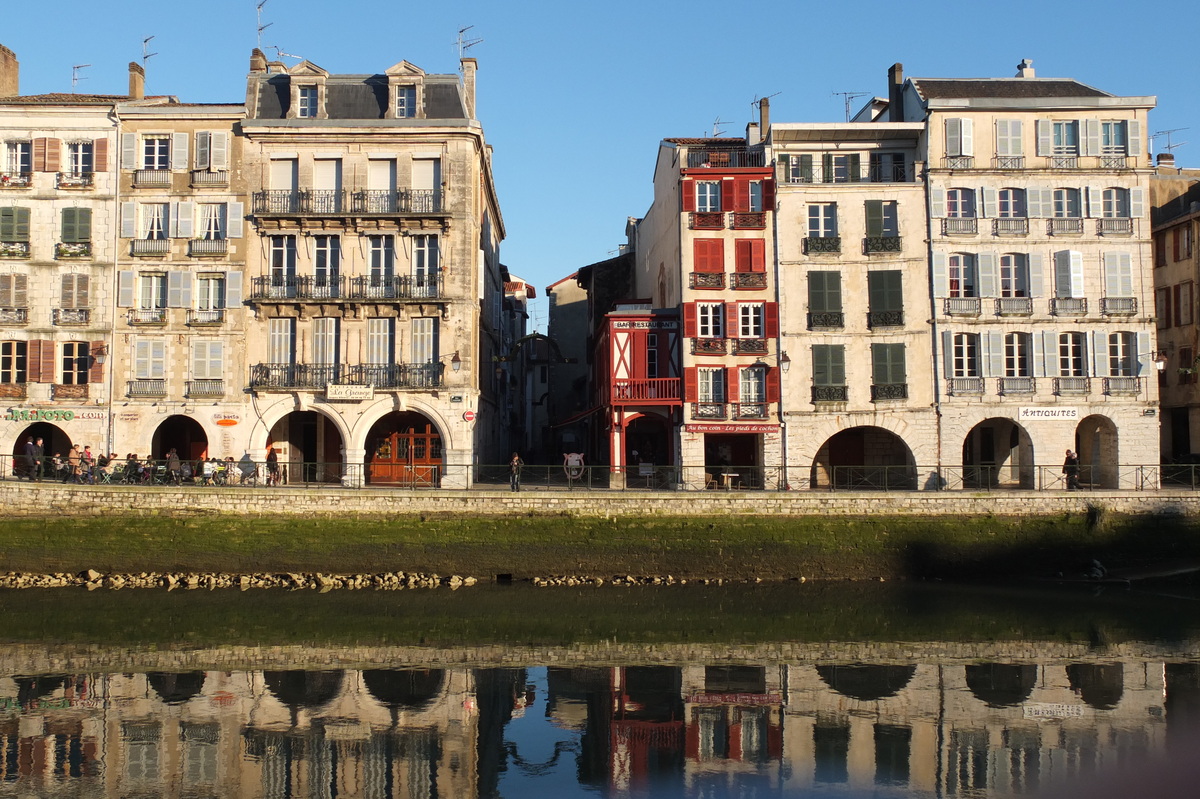 Photo France Bayonne 2013-01 44
