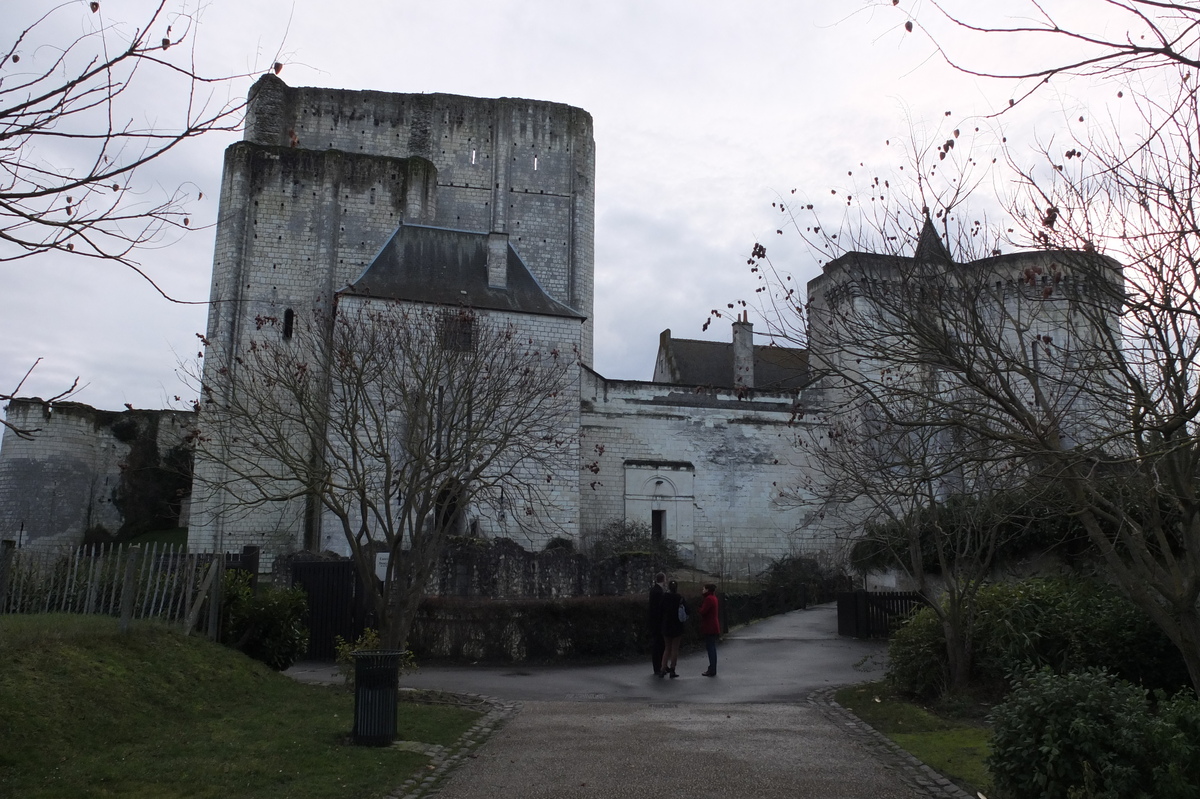 Photo France Château de Loches 2013-01 139