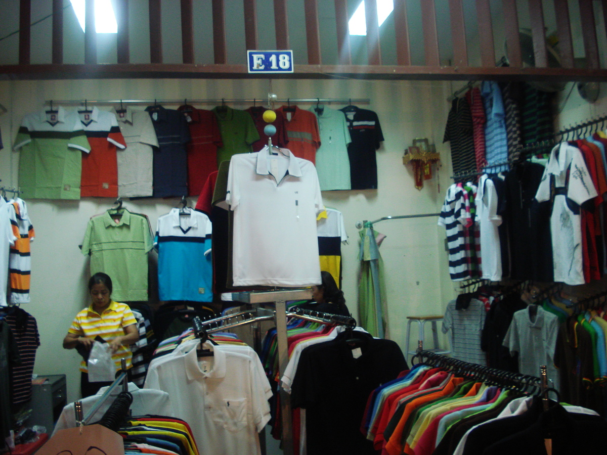 Photo Thaïlande Phitsanulok Puttabucha 2008-01 27