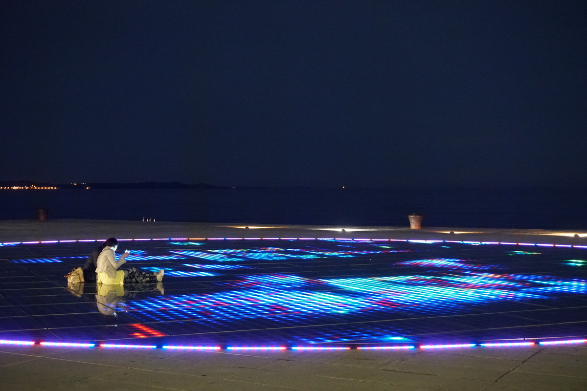 Photo Croatie Zadar 2016-04 212