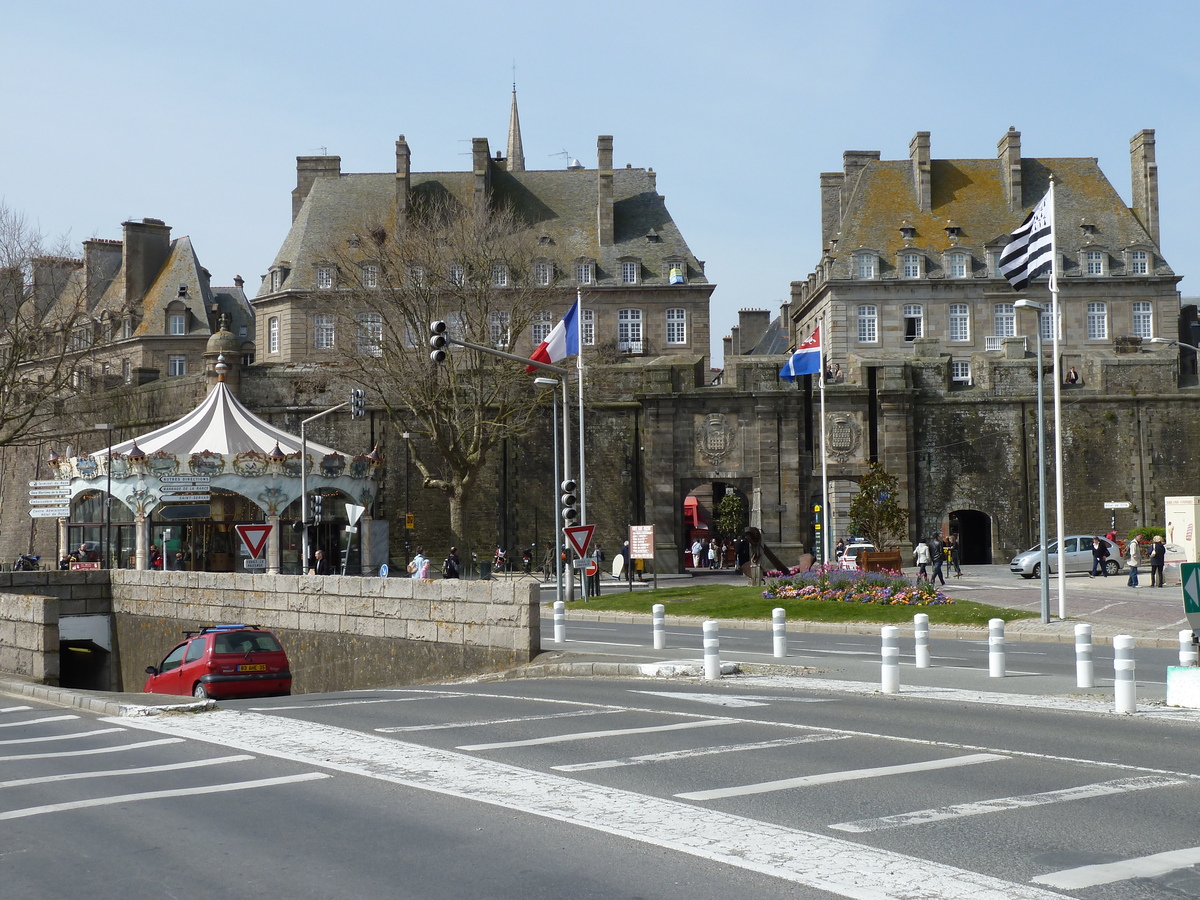 Photo France Saint Malo 2010-04 178