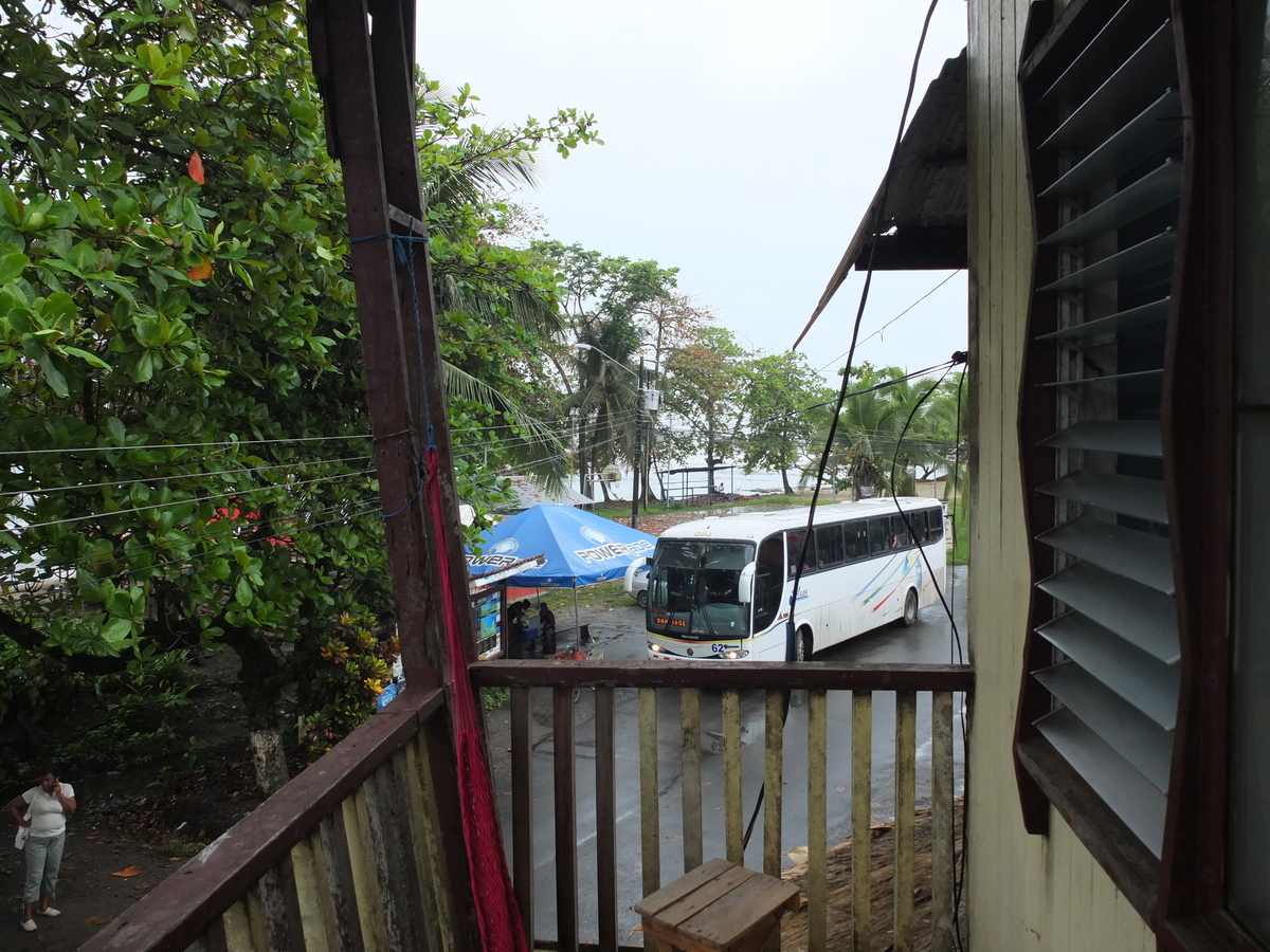 Photo Costa Rica Puerto Viejo de Talamanca 2015-03 44