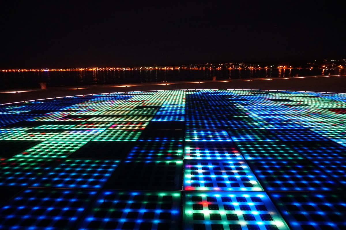 Photo Croatie Zadar 2016-04 56