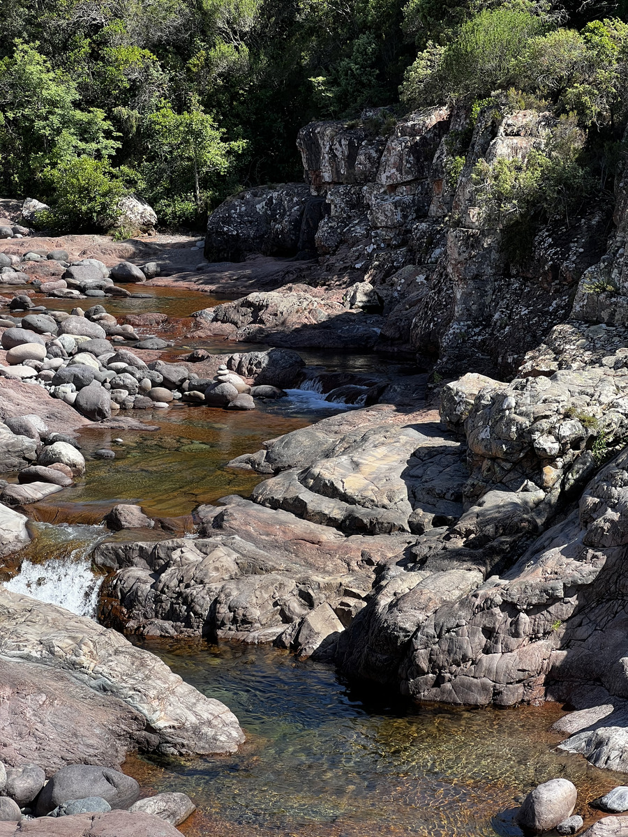 Photo France Corse La rivière du Fango 2022-06 32