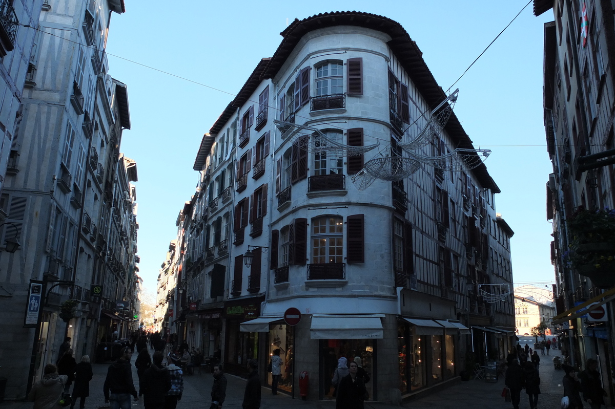 Photo France Bayonne 2013-01 37