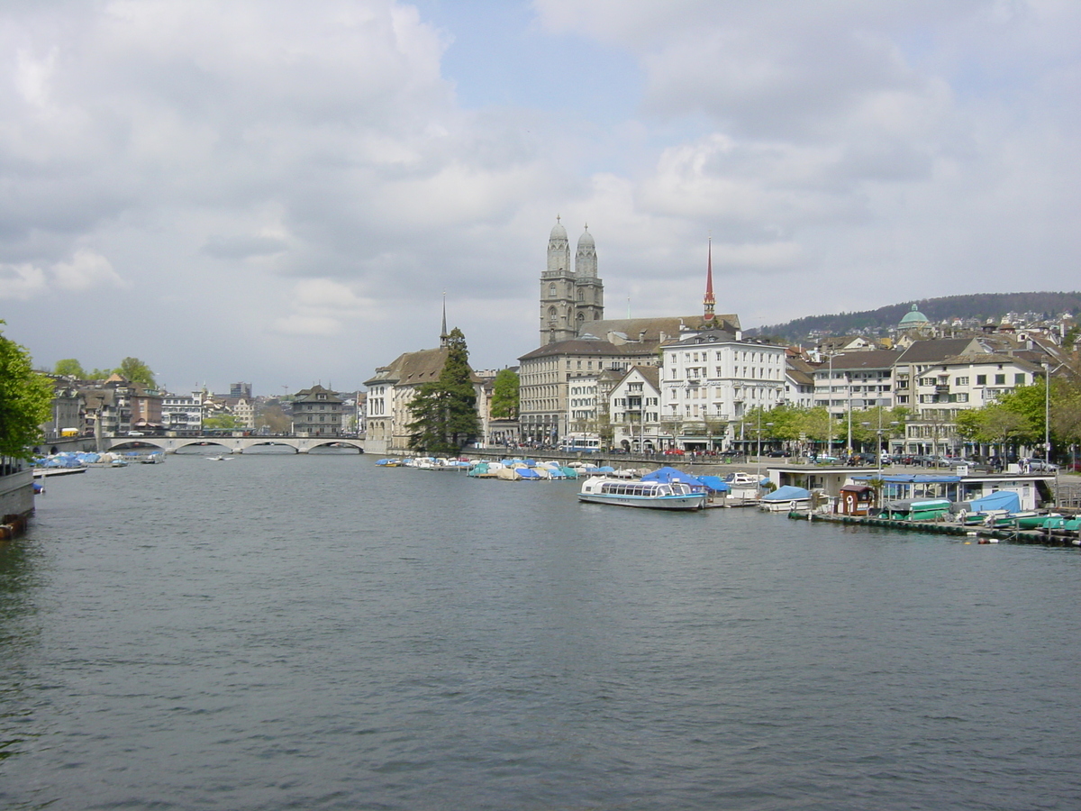 Photo Suisse Zurich 2002-04 72
