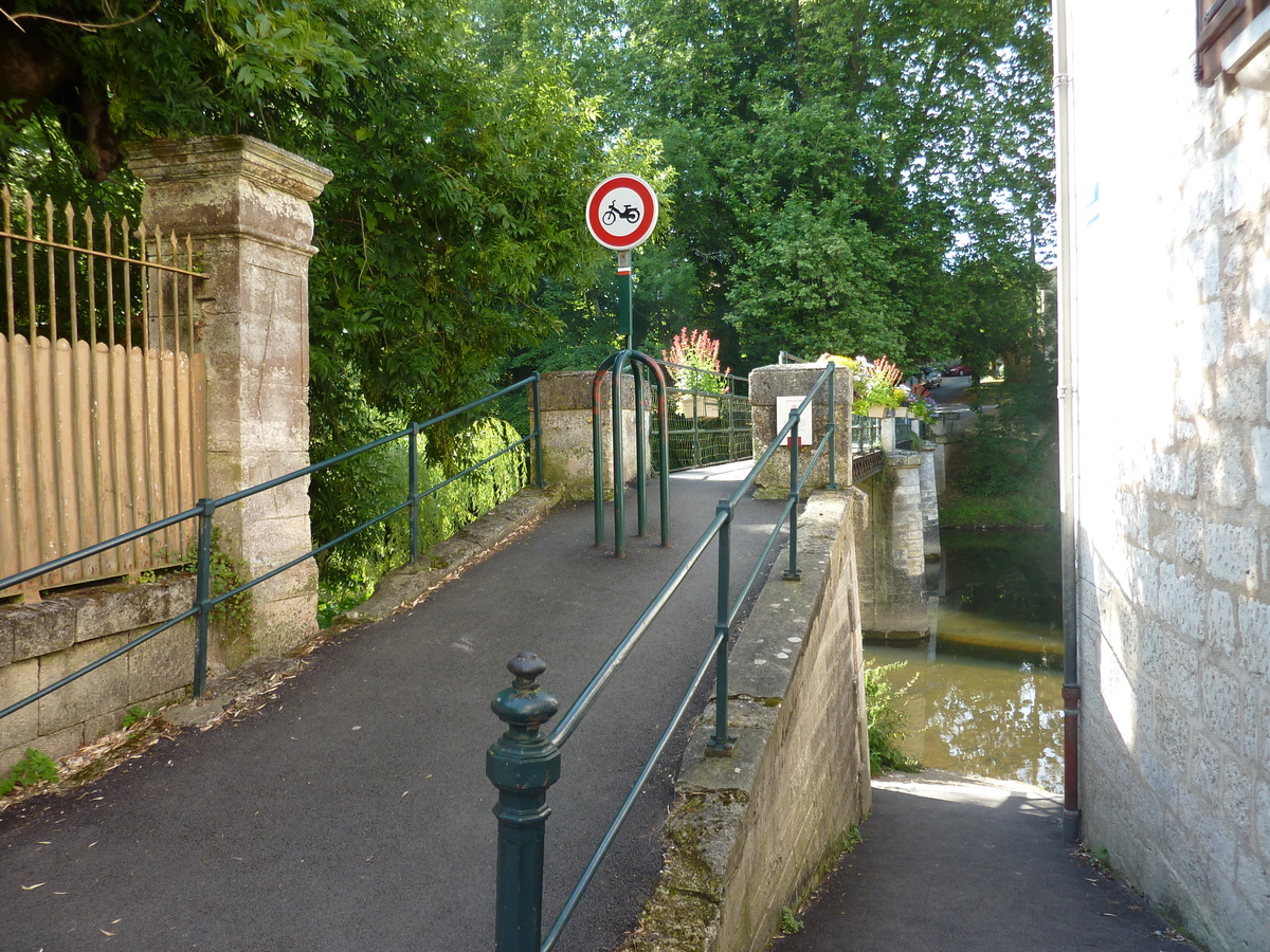 Photo France Brantome 2009-07 120
