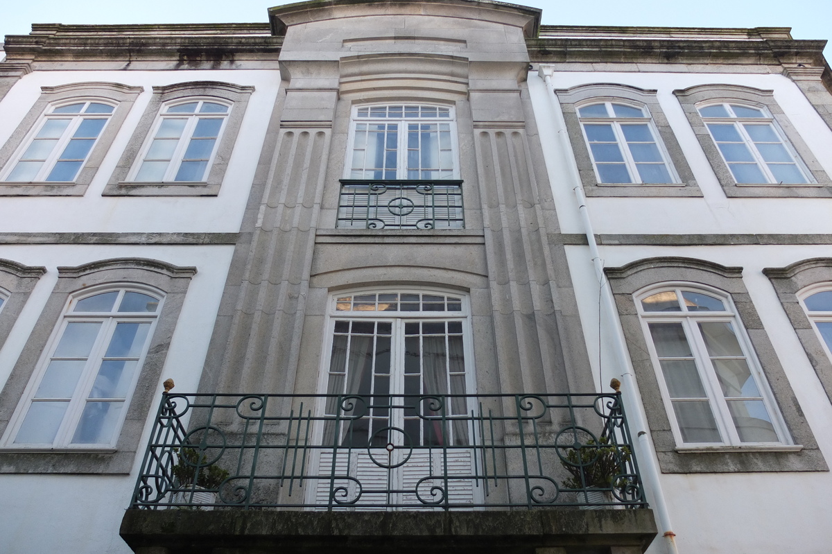 Photo Portugal Viana do Castelo 2013-01 141