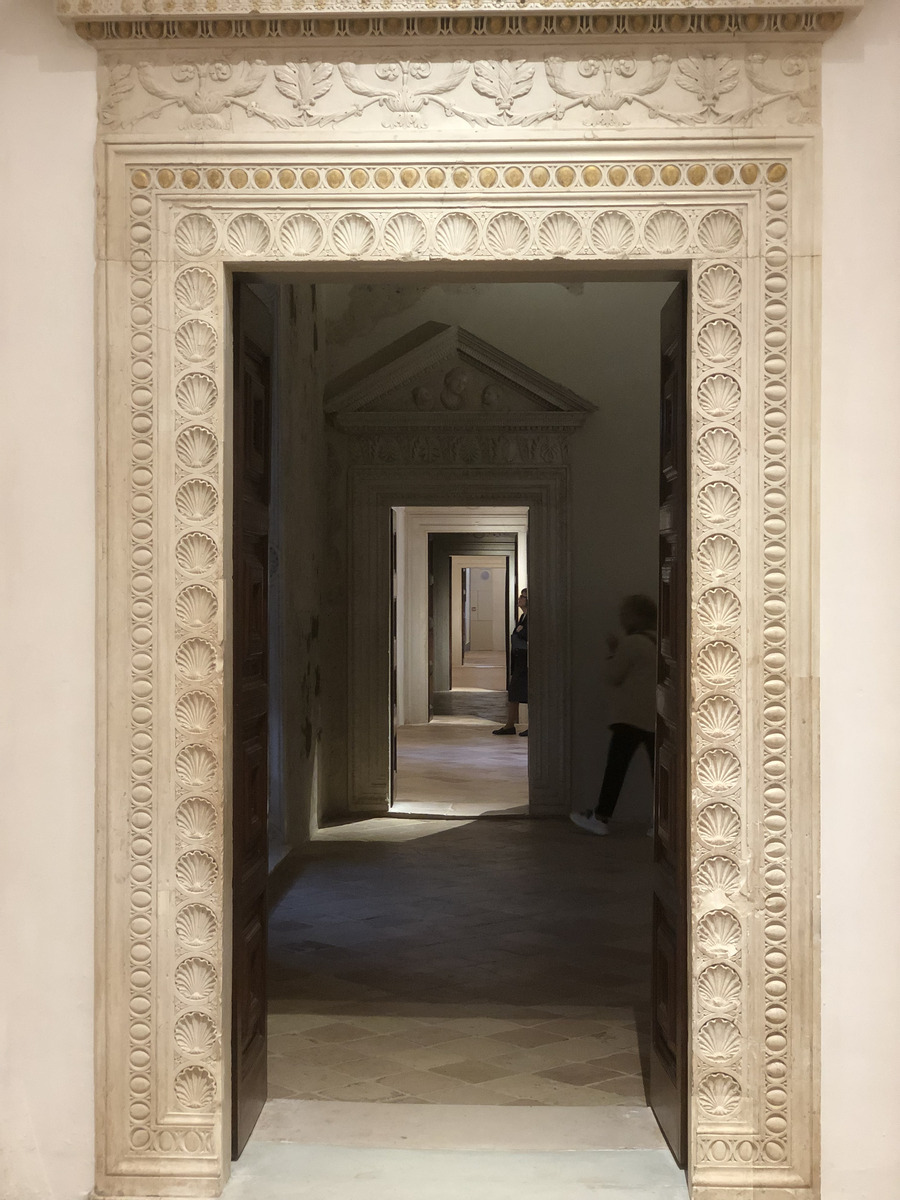 Photo Italie Urbino 2024-09 35