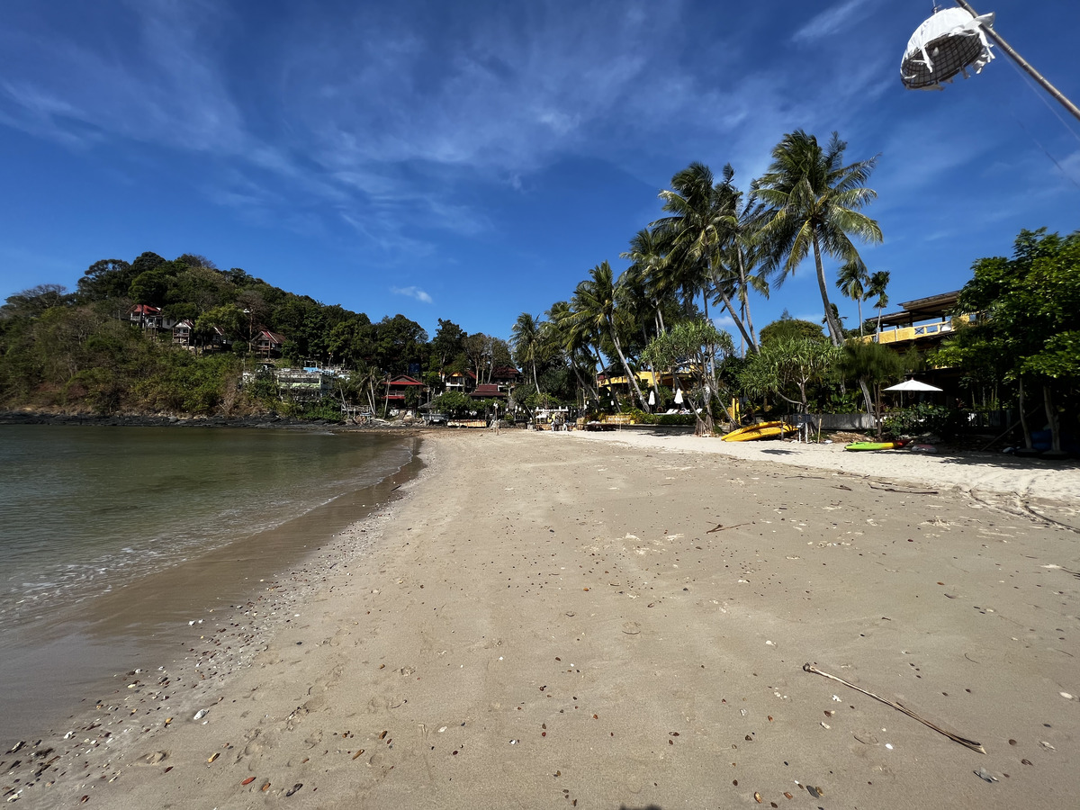 Photo Thaïlande Ko Lanta 2023-01 117