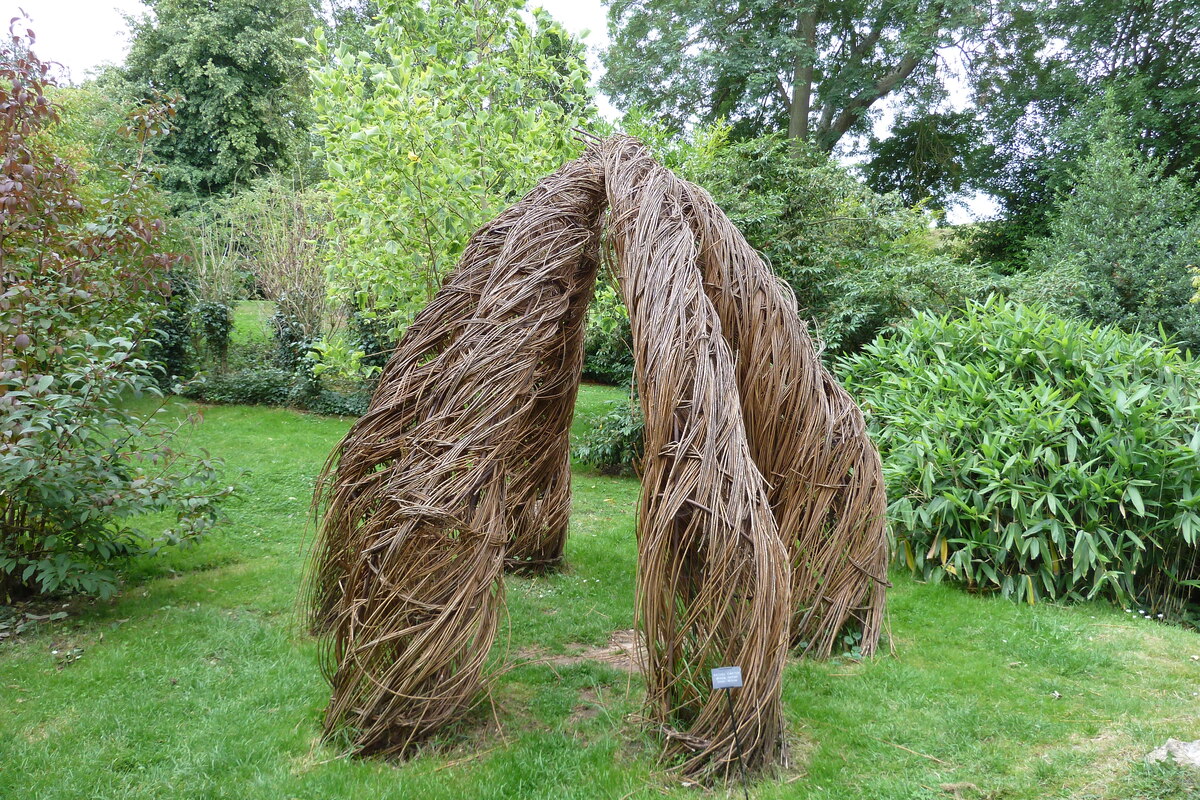 Photo Royaume-Uni Burghley House 2011-07 9