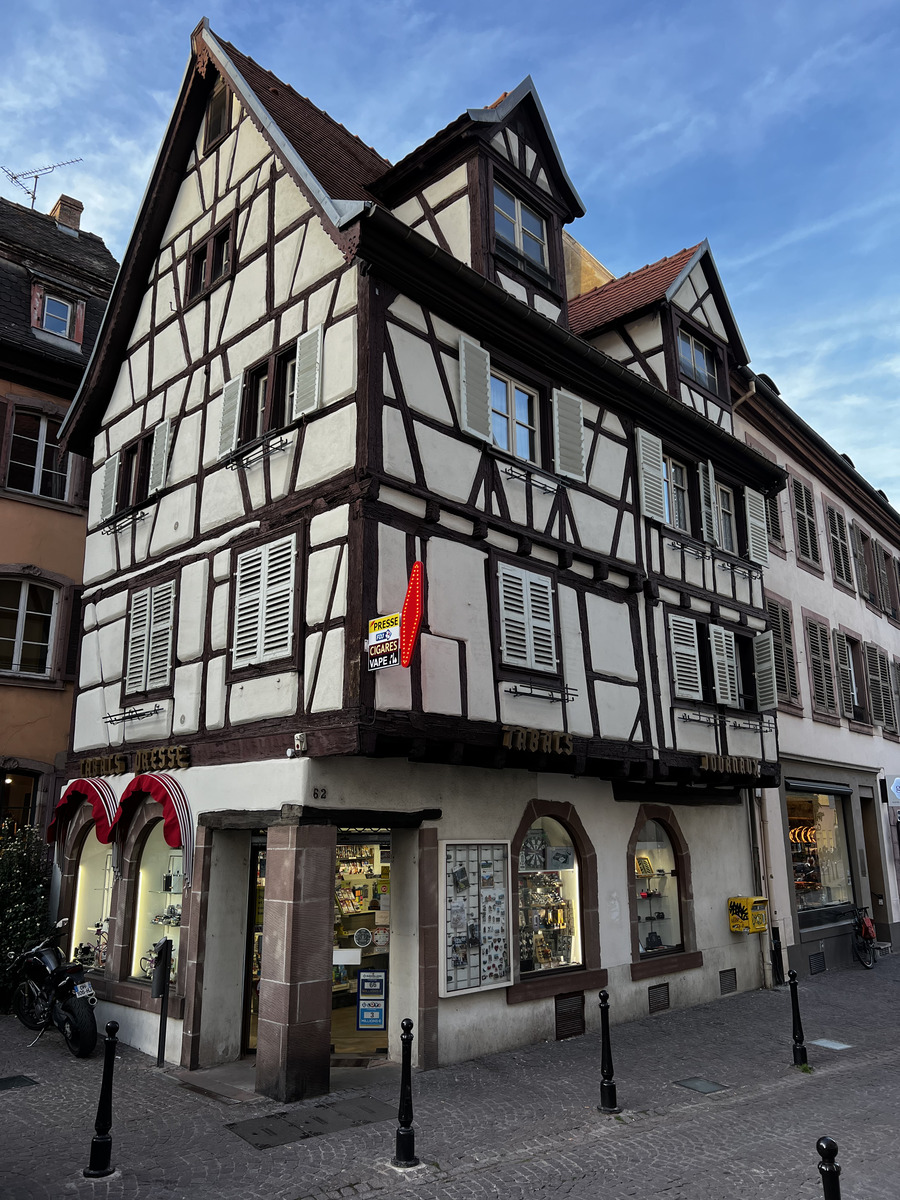 Photo France Colmar 2023-10 87