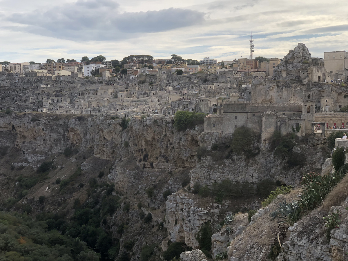 Photo Italie Matera 2024-09 288