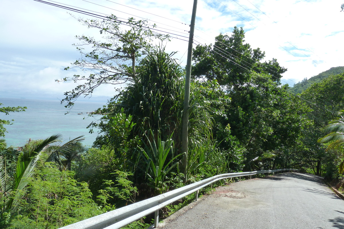 Photo Seychelles Praslin 2011-10 114