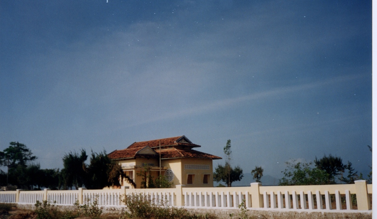 Photo Vietnam 1996-03 11