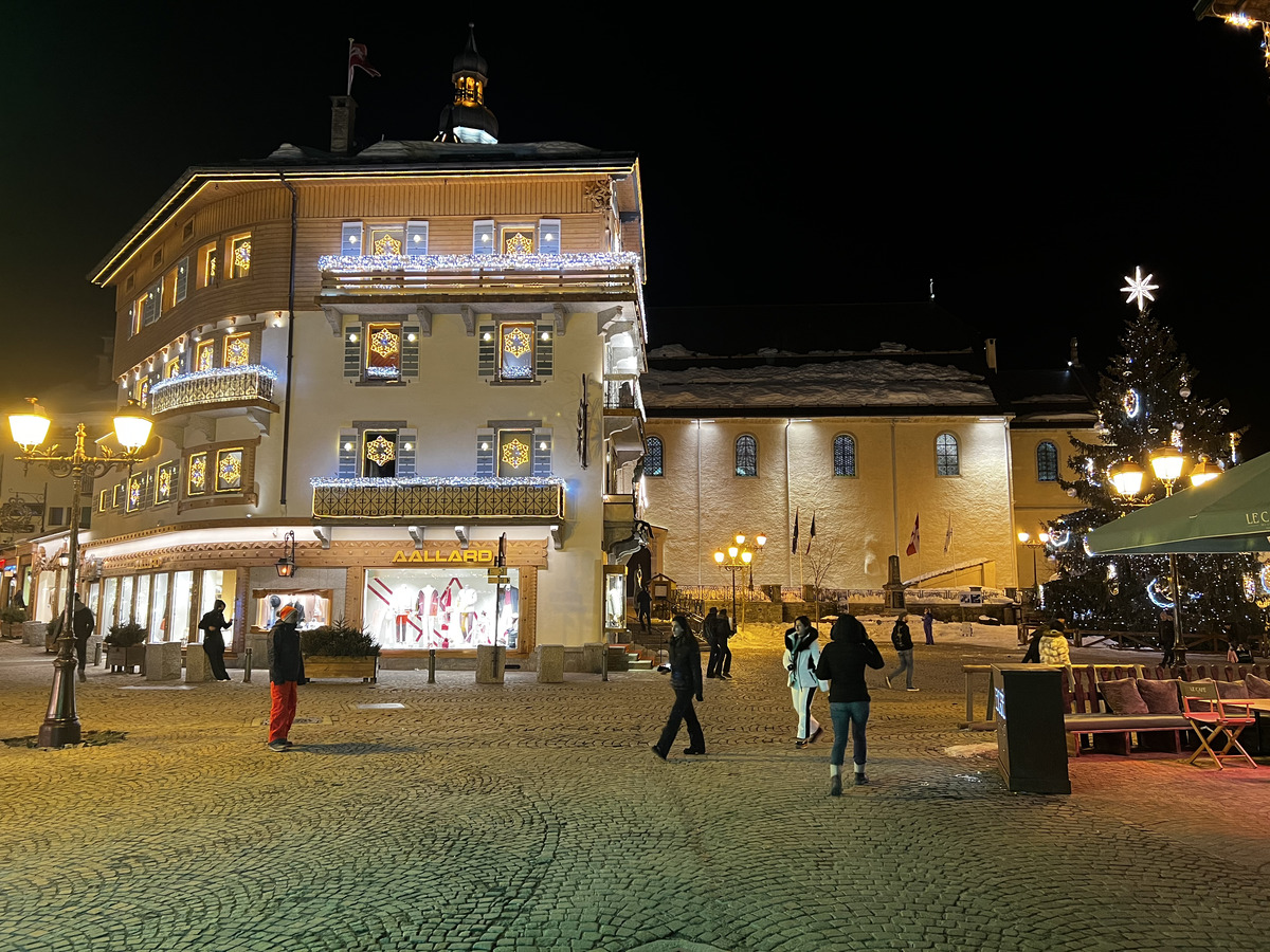 Photo France Megève 2022-02 138