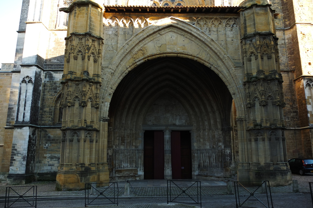 Photo France Bayonne 2013-01 19