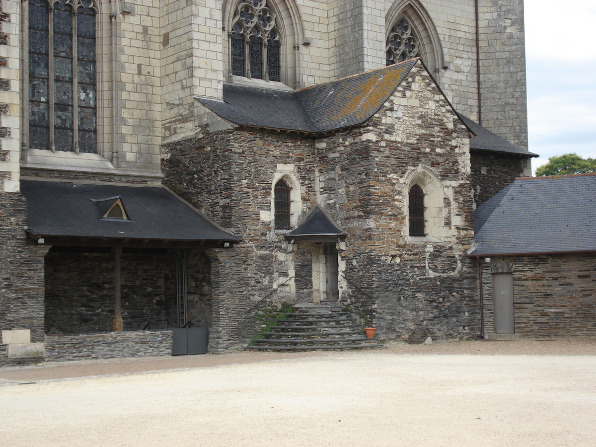 Photo France Angers 2006-06 171