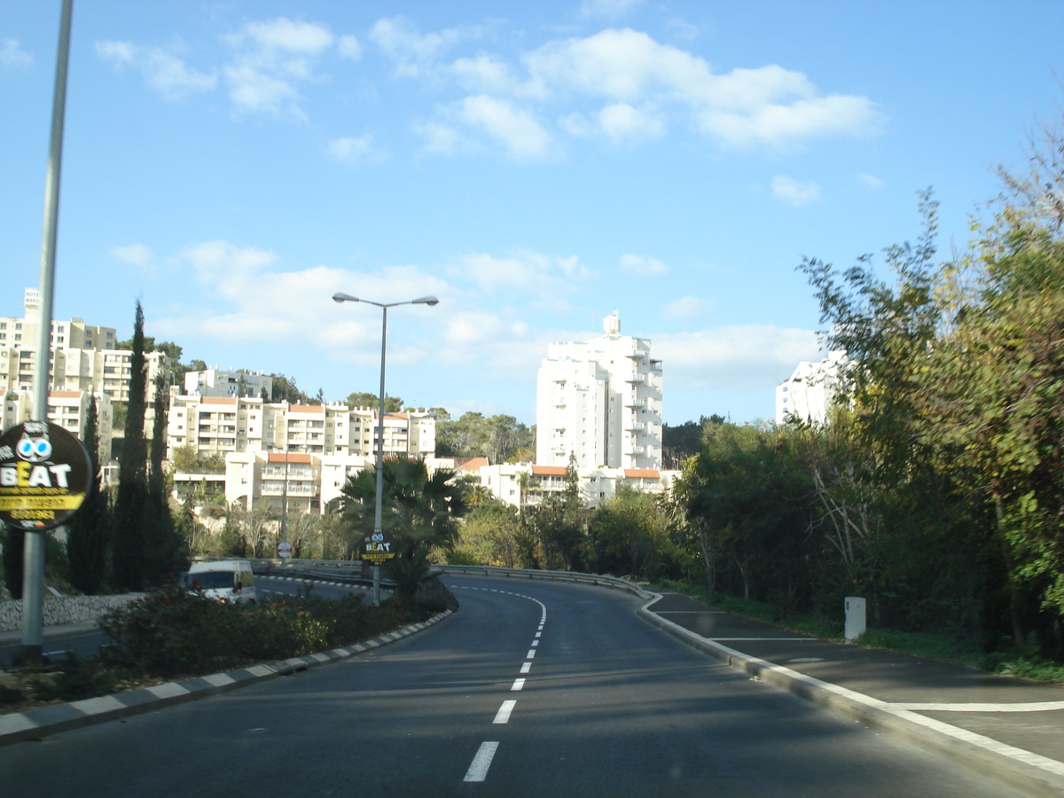 Photo Israel Haifa 2006-12 96