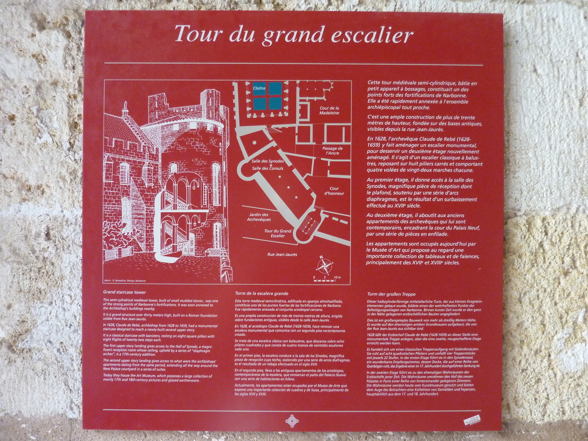 Photo France Narbonne 2009-07 63