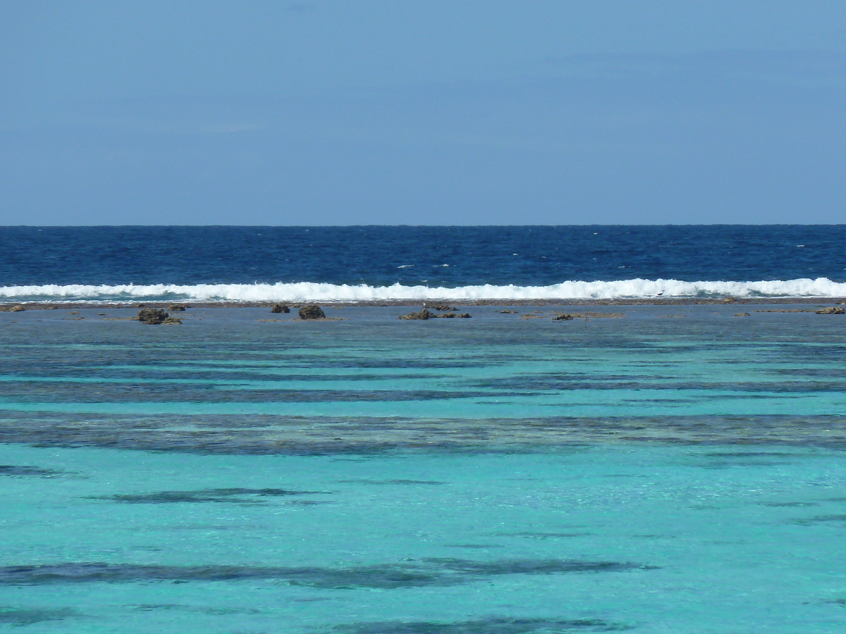 Photo Nouvelle-Calédonie Lifou Mu 2010-05 44
