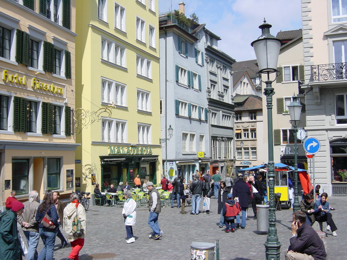 Photo Suisse Zurich 2002-04 6
