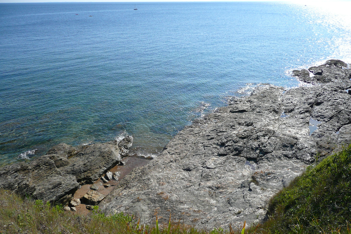 Photo France St Gildas de Rhuys 2007-09 11