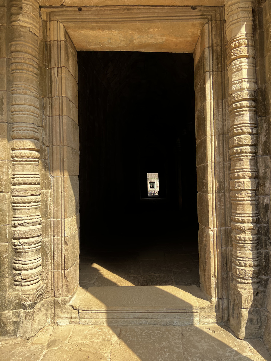Photo Cambodge Siem Reap Ta Prohm 2023-01 99