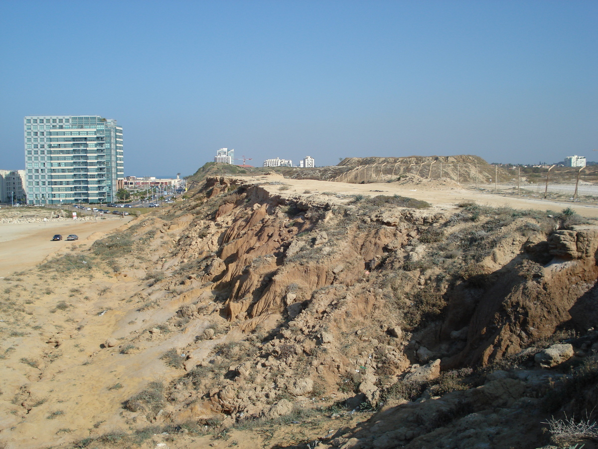 Photo Israel Herzliya 2006-12 7