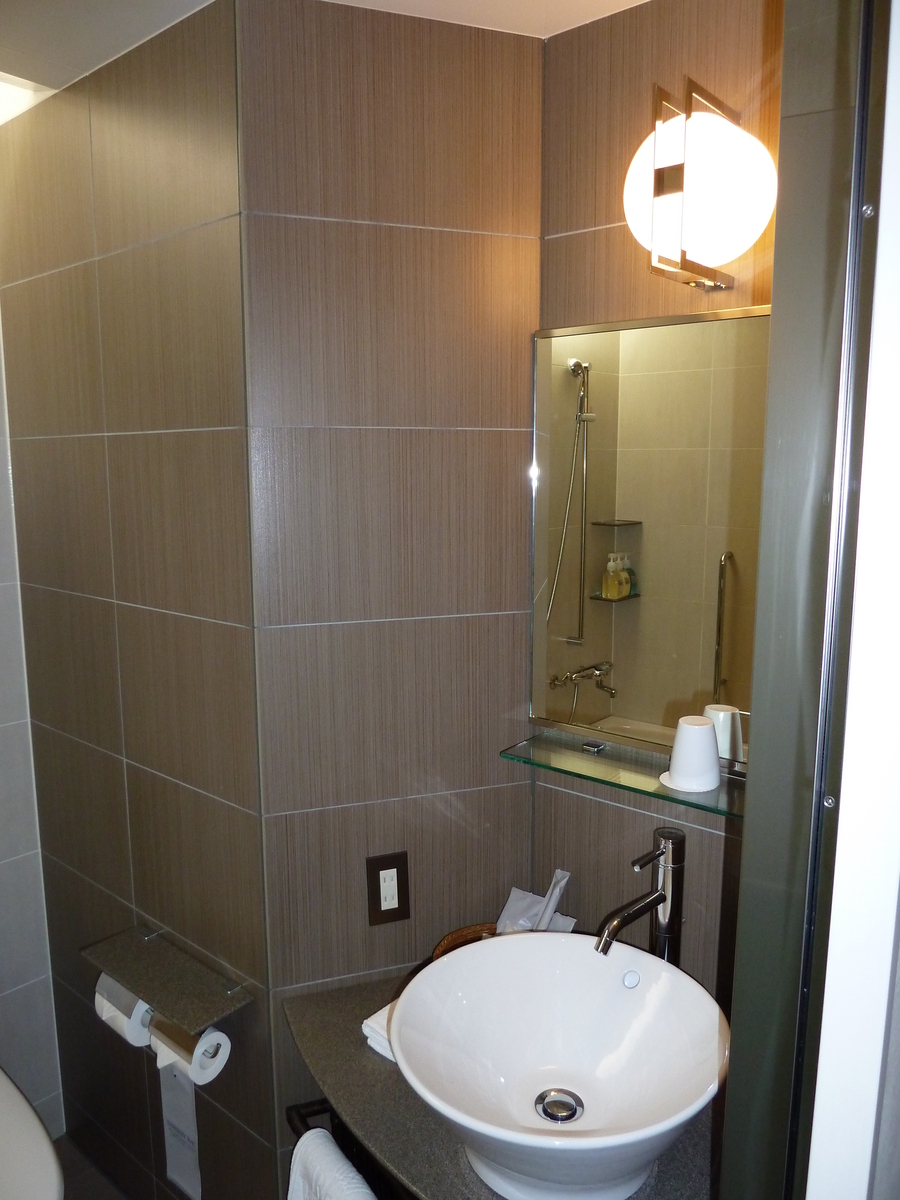 Photo Japon Tokyo Hotel Best Western Shinjuku Astina Tokyo 2010-06 18