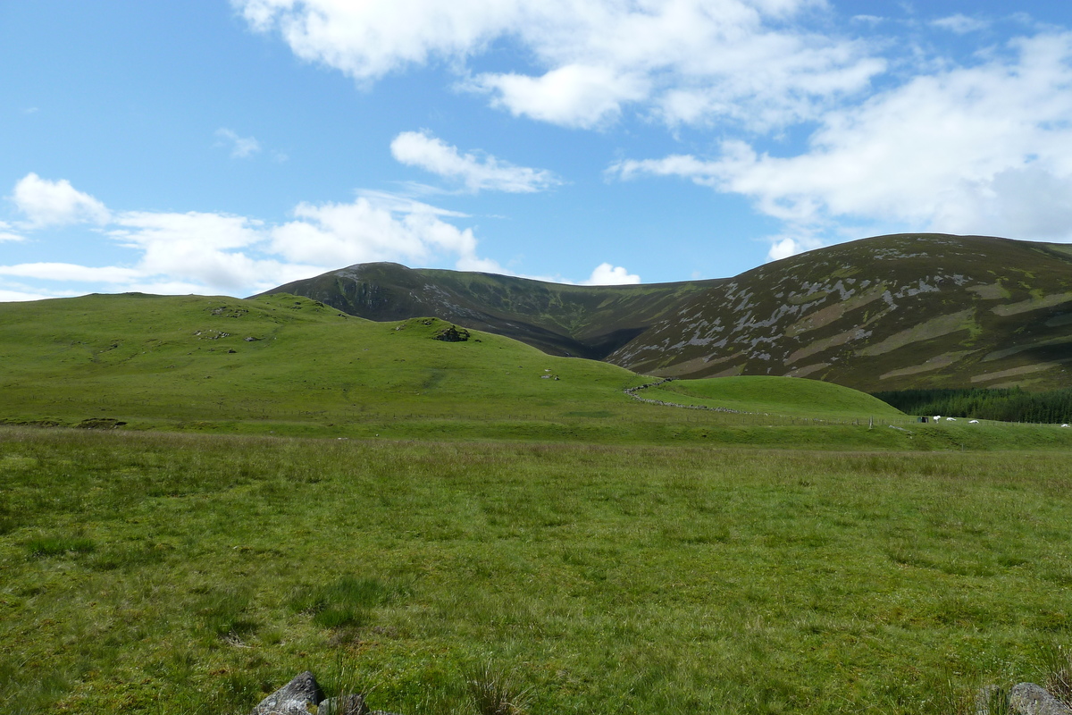 Photo Royaume-Uni Les Cairngorms 2011-07 39
